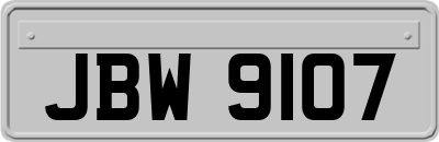 JBW9107