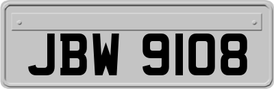 JBW9108