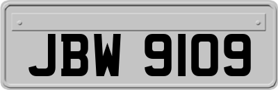 JBW9109