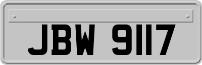 JBW9117