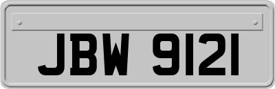 JBW9121