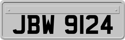 JBW9124