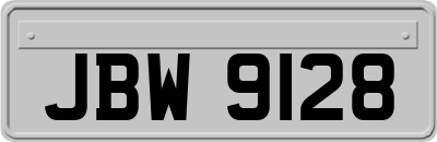 JBW9128