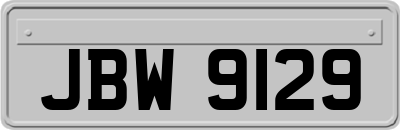 JBW9129