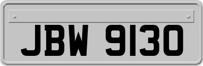 JBW9130
