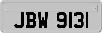 JBW9131