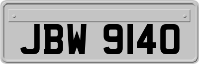 JBW9140