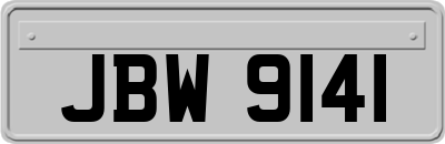 JBW9141