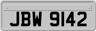 JBW9142