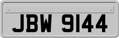 JBW9144