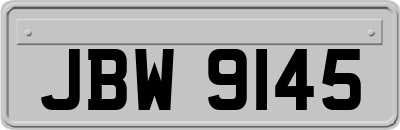 JBW9145