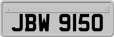 JBW9150