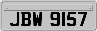 JBW9157