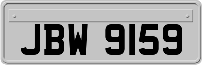 JBW9159