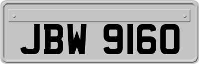 JBW9160