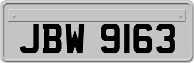 JBW9163