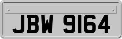 JBW9164