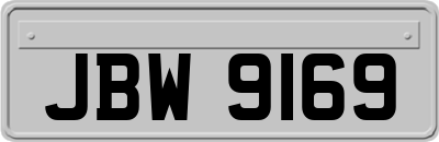 JBW9169