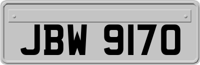 JBW9170
