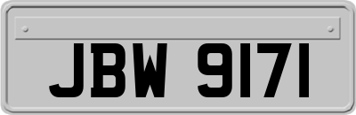 JBW9171