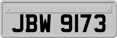 JBW9173