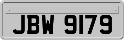 JBW9179