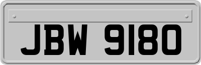 JBW9180