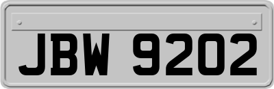 JBW9202