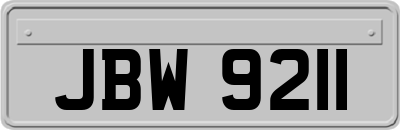 JBW9211