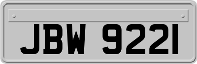 JBW9221