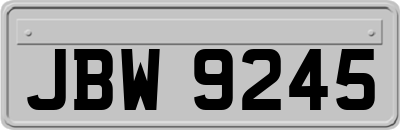 JBW9245