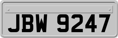 JBW9247