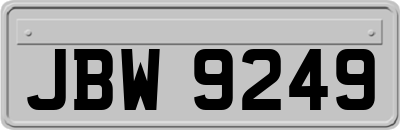 JBW9249