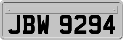 JBW9294