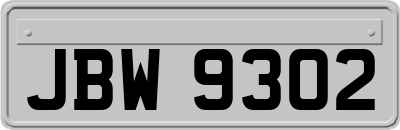 JBW9302