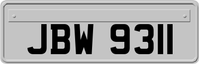JBW9311
