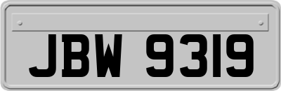JBW9319
