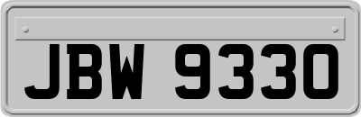JBW9330