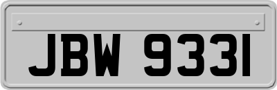 JBW9331