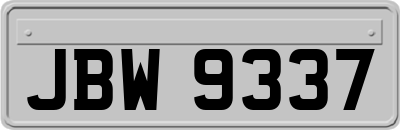 JBW9337
