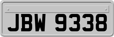 JBW9338