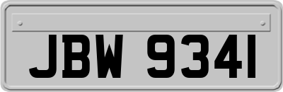 JBW9341