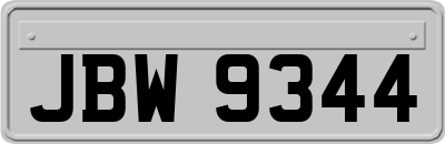 JBW9344