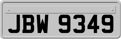 JBW9349
