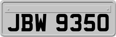 JBW9350