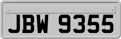 JBW9355