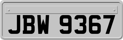 JBW9367
