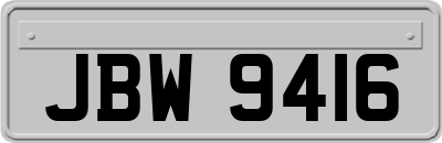 JBW9416