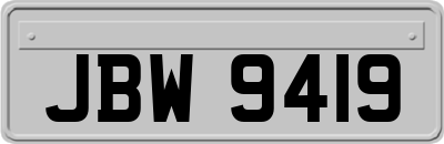 JBW9419