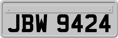 JBW9424